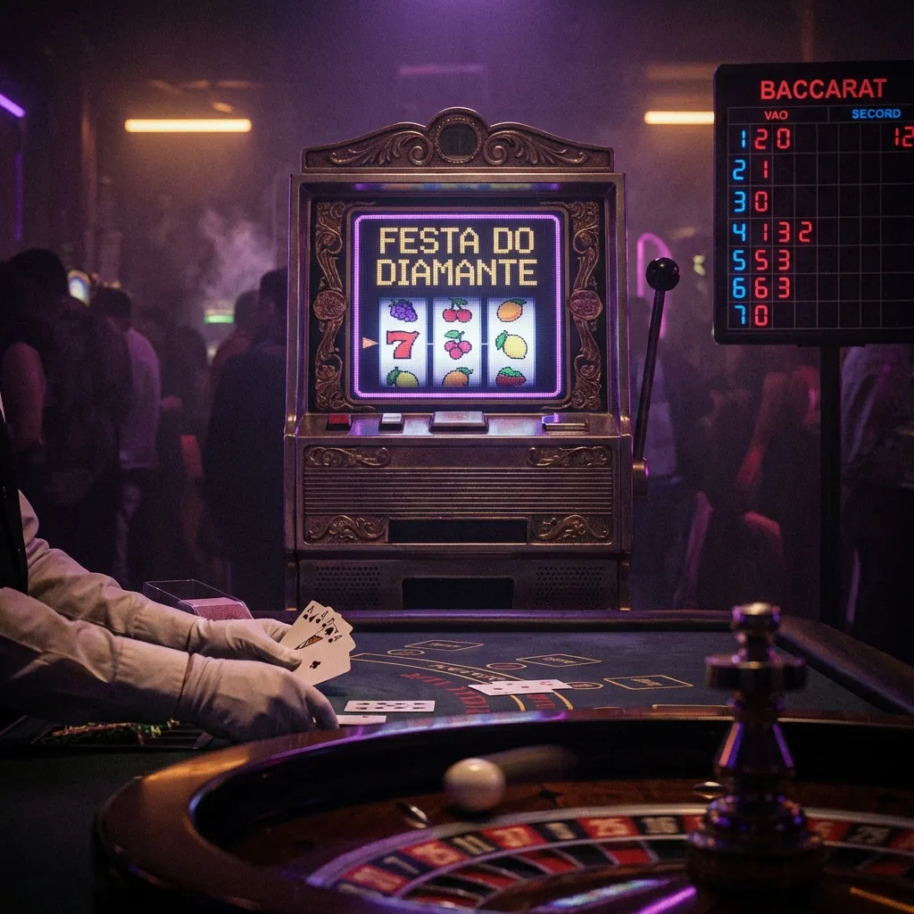 Cassino 719bet app mobile