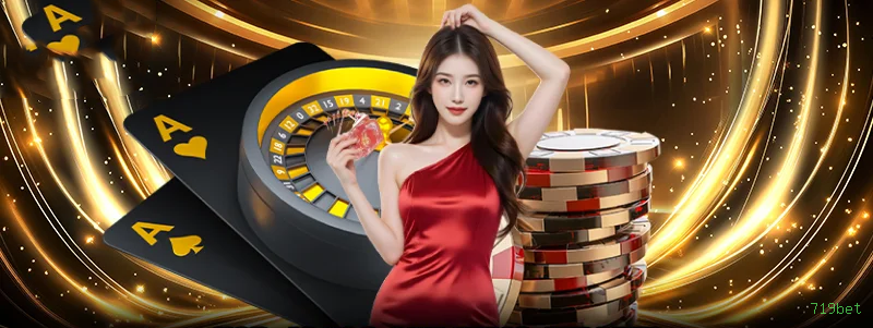 Programa VIP 719bet - benefícios exclusivos