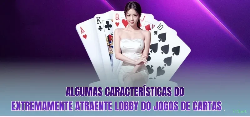 Cassino ao Vivo 719bet - Dealers Brasileiros Profissionais