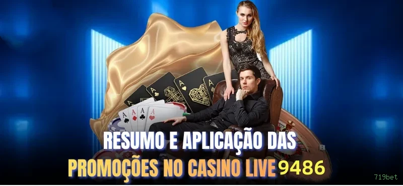 719bet - Plataforma Líder de Apostas Online no Brasil com Jogos Exclusivos